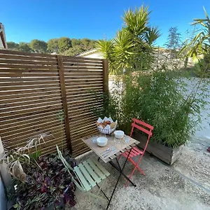  Appartement Vallon D'azur à